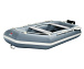 ЛОДКА НАДУВНАЯ YUKONA 300 GT (БЕЗ ПАЙОЛА, ТРАНЕЦ В КОМПЛЕКТЕ) в Нефтеюганске