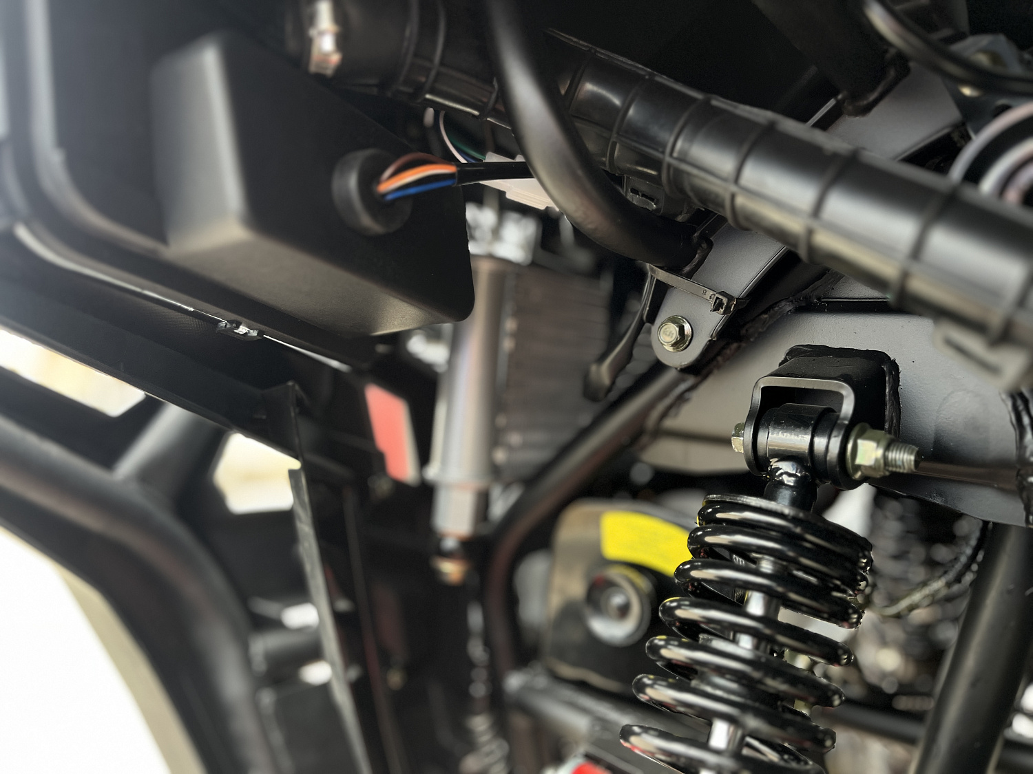 Квадроцикл PROMAX TAURUS 300 MAX-PRO LONG в Нефтеюганске