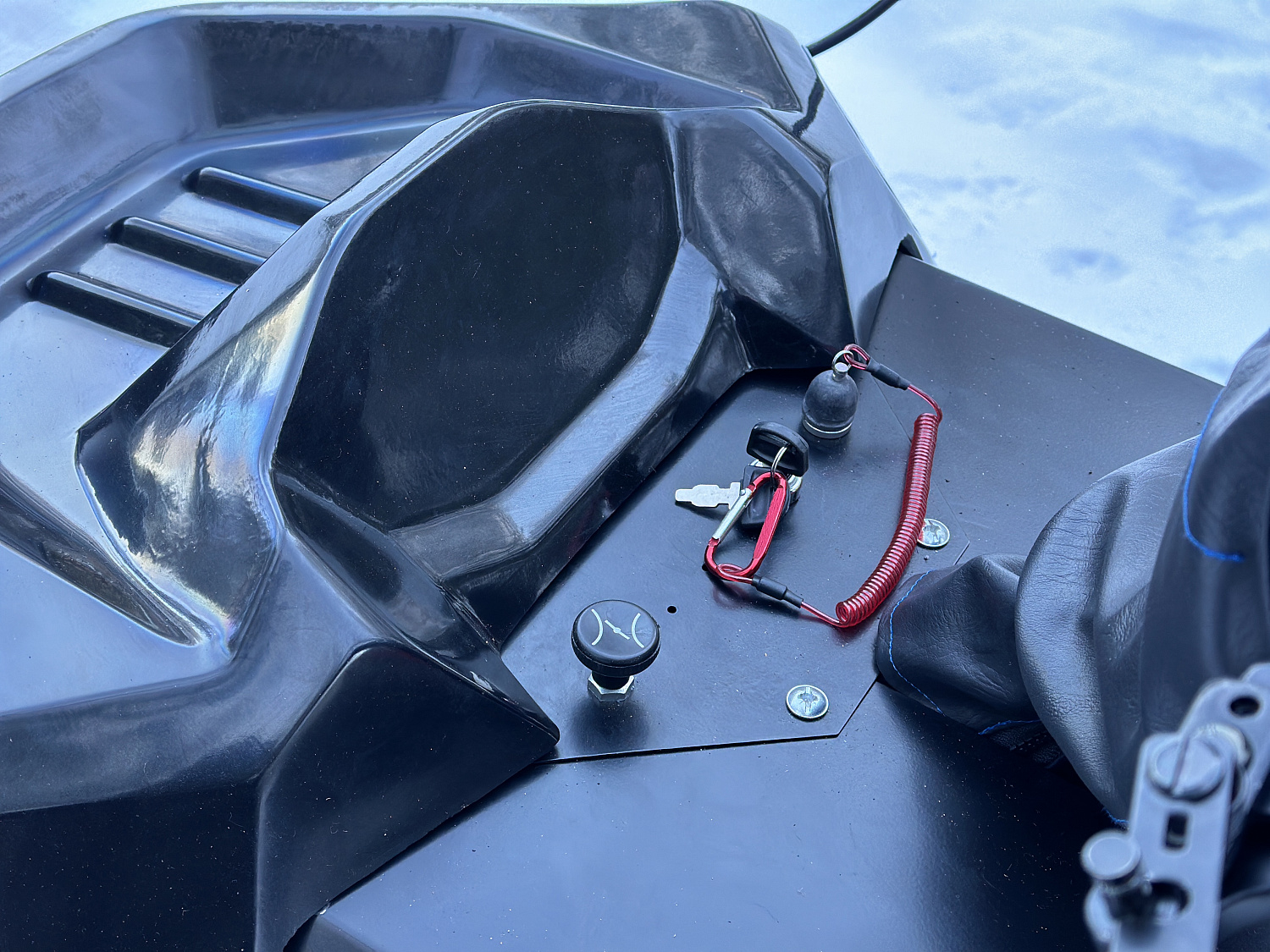 Снегоход PROMAX YAKUT 500 LONG 2.0 4T 29 в Нефтеюганске