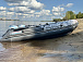Лодка MISHIMO BIG FLOOR 420 в Нефтеюганске