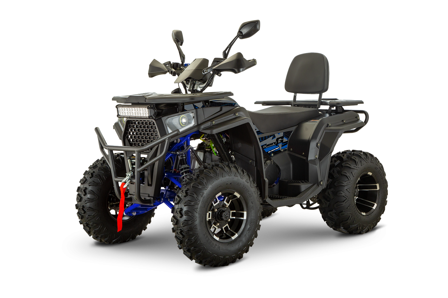 Квадроцикл GBM CROSS HILL 320 BIG PREMIUM в Нефтеюганске