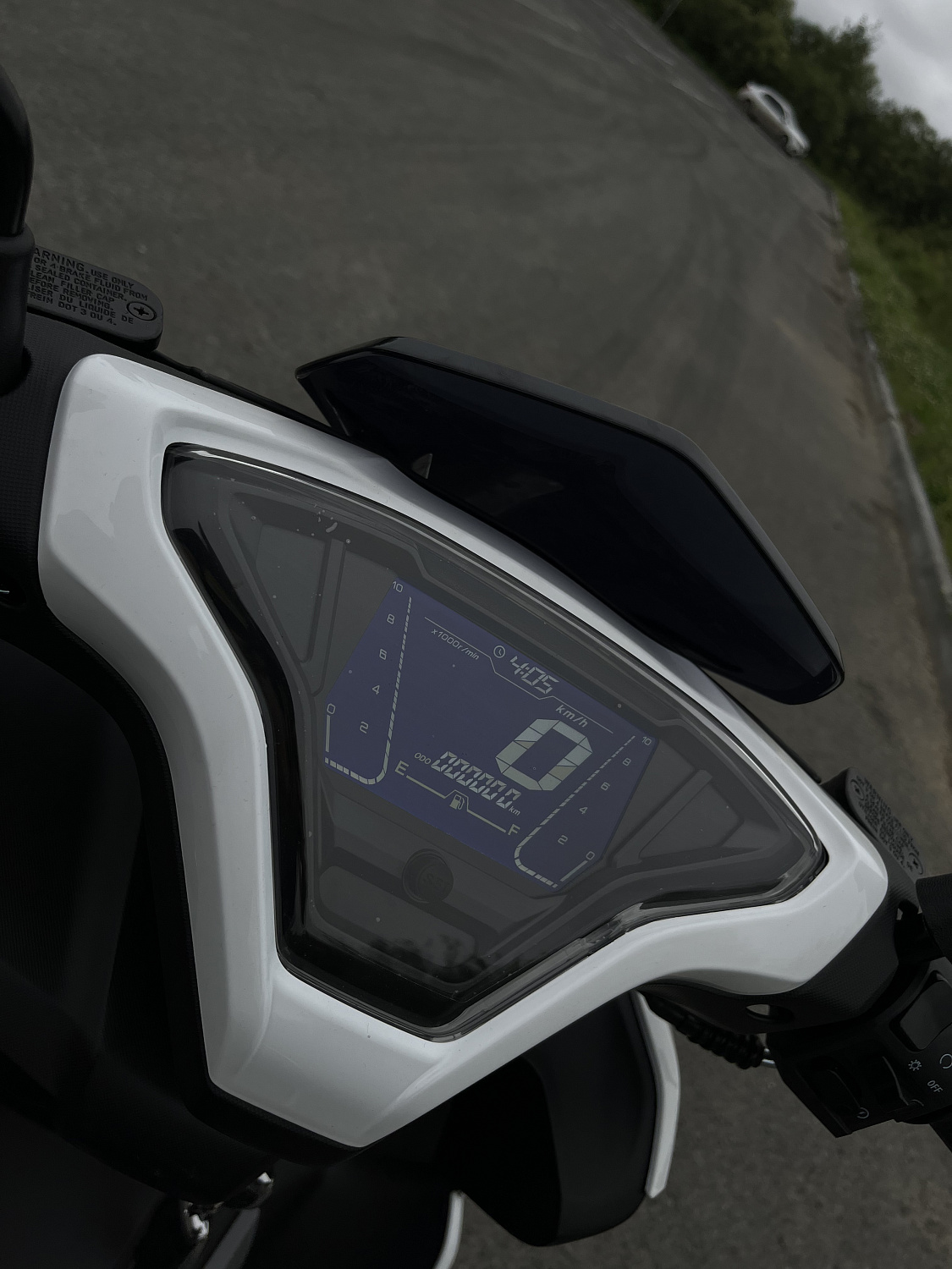 Скутер PROMAX TURAN 250 (49) в Нефтеюганске