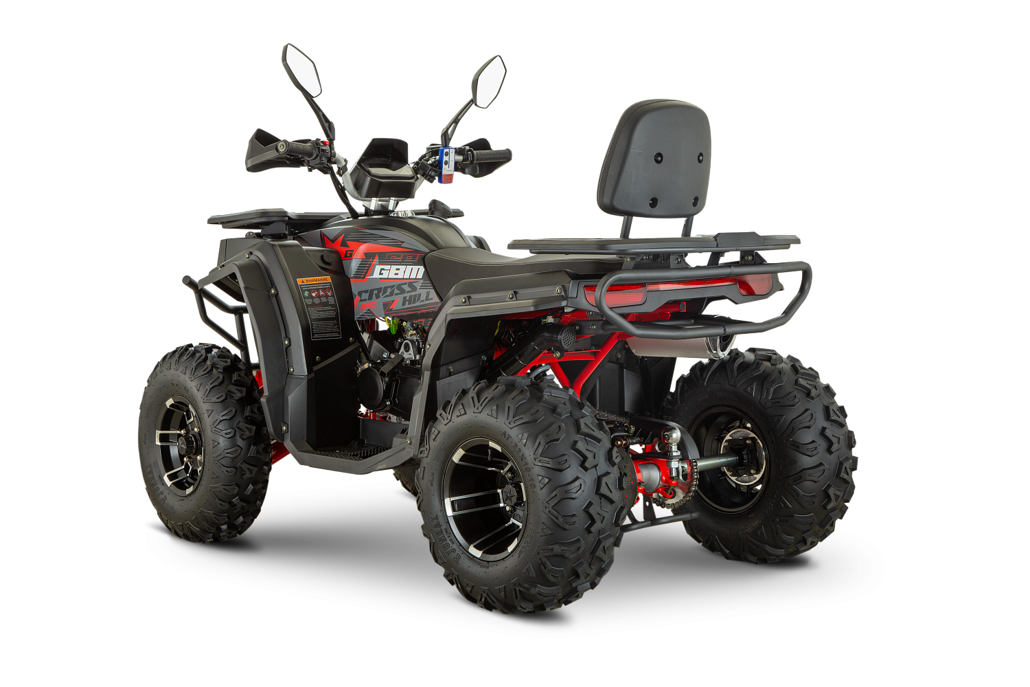 Квадроцикл GBM CROSS HILL 320 BIG PREMIUM в Нефтеюганске