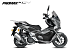 МаксиСкутер PROMAX-HONDA ADV 150 (49) (Inspired by HONDA) в Нефтеюганске