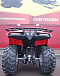 КВАДРОЦИКЛ IRBIS ATV 250  в Нефтеюганске