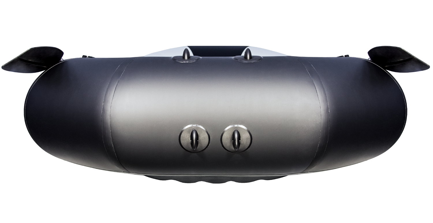 Лодка Таймень NX 270 НД в Нефтеюганске