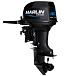 Лодочный мотор MARLIN MP 40 AMHL в Нефтеюганске