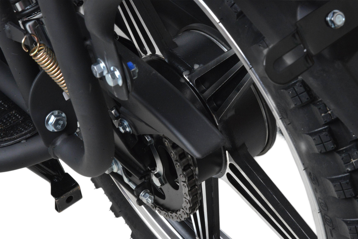 Мопед PROMAX ALPHA DIRT 150(49) в Нефтеюганске