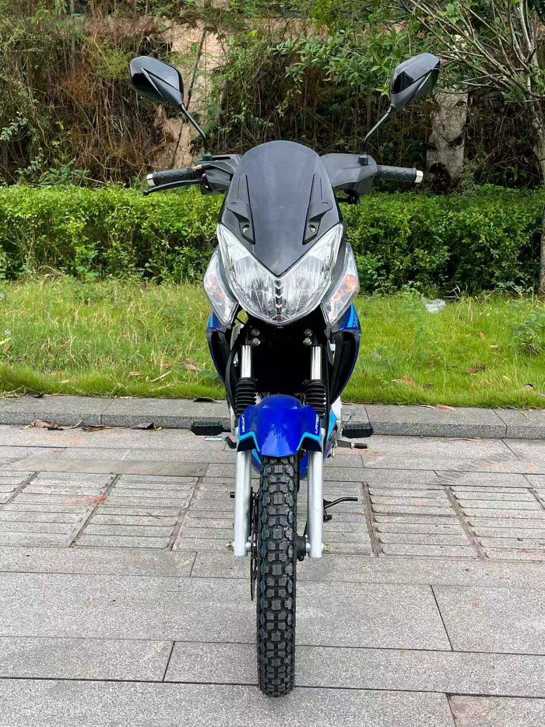 Мопед PROMAX STREET CROSS MAX 150 (49) в Нефтеюганске