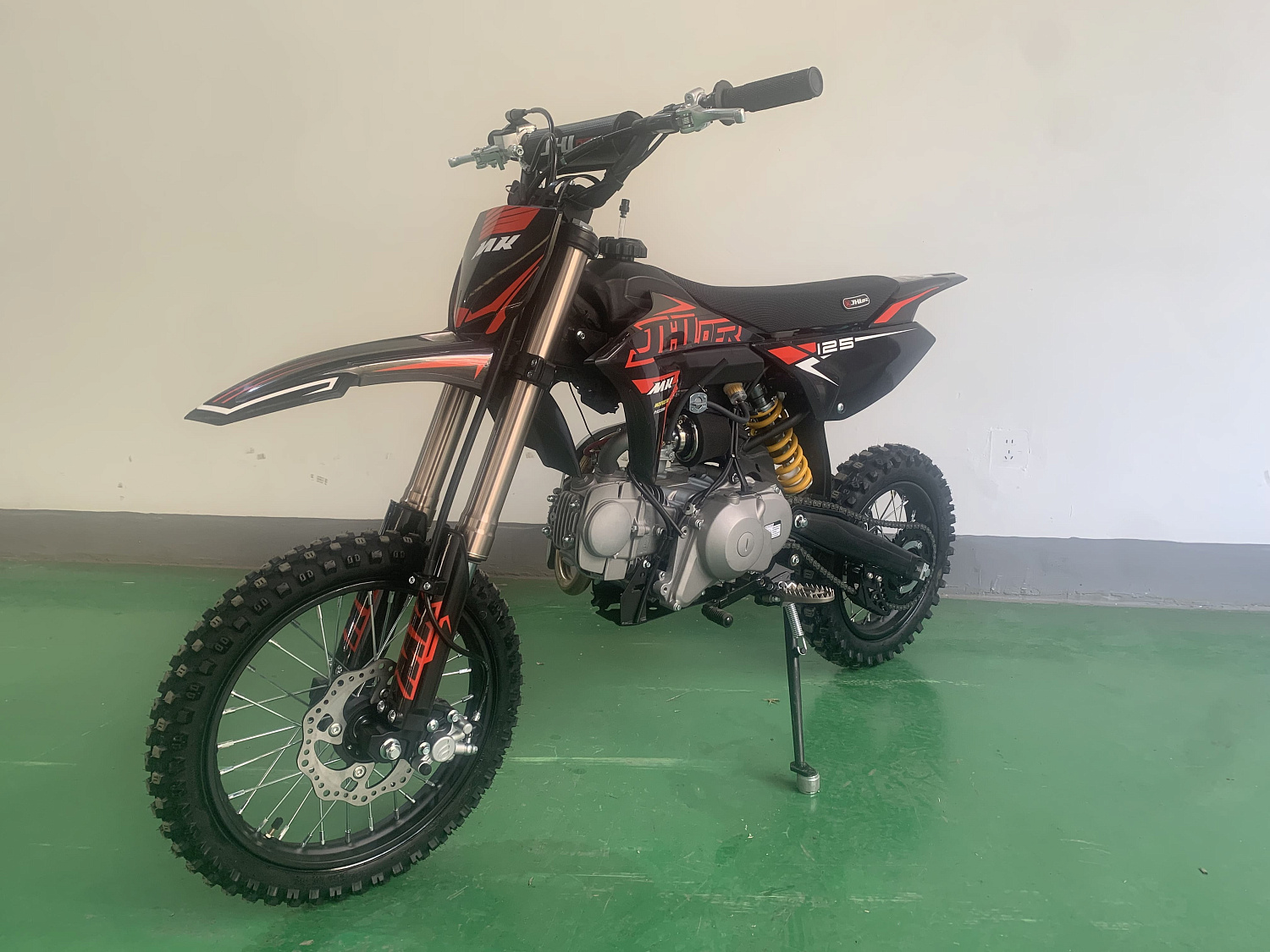 Питбайк JHLMOTO JHL MK125 (14/12) в Нефтеюганске