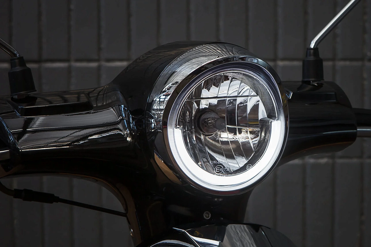 Скутер MINSK Vesna 125 M1NSK в Нефтеюганске