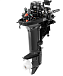 Лодочный мотор HIDEA 9.9FHS PRO (326 см3) в Нефтеюганске