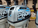 Лодочный мотор PROMAX SP9.9FHS (15) EXTRA в Нефтеюганске