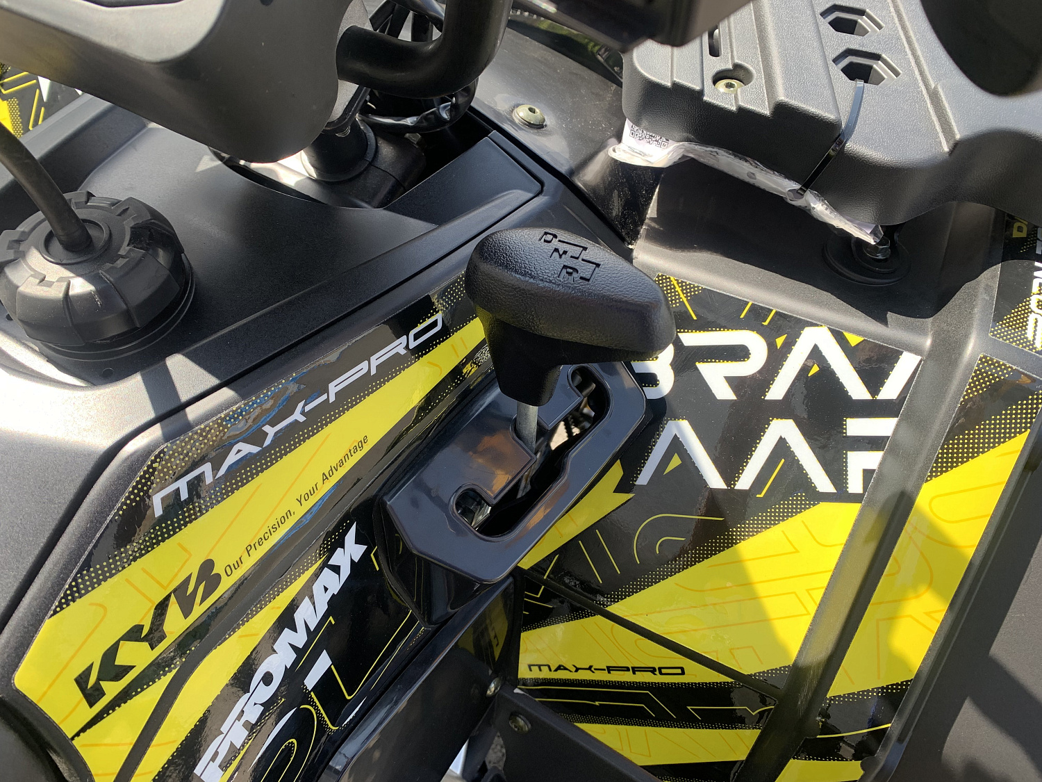 Квадроцикл PROMAX TAURUS 300 MAX-PRO в Нефтеюганске