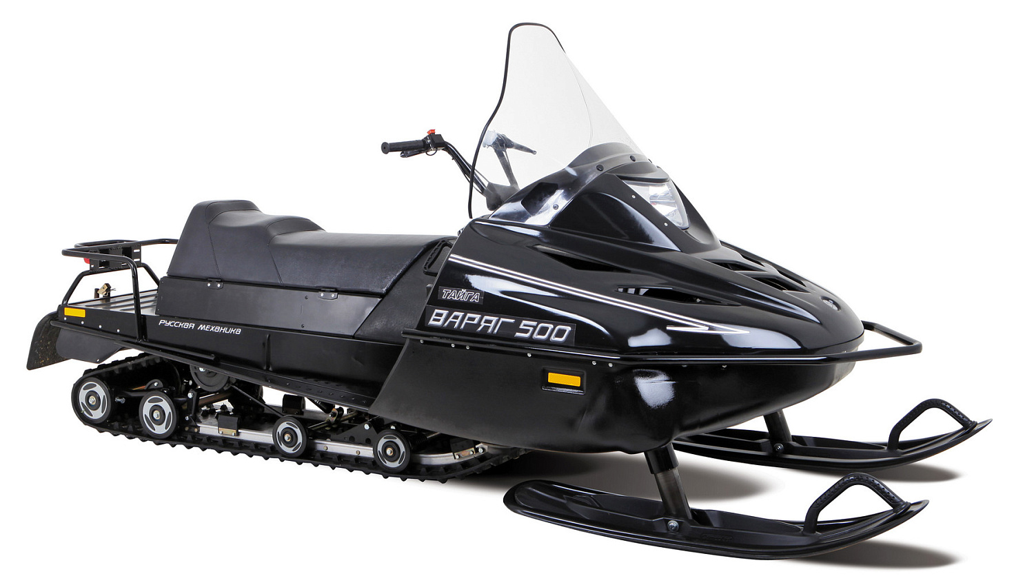 Снегоход РМ ТАЙГА ВАРЯГ 500 в Нефтеюганске