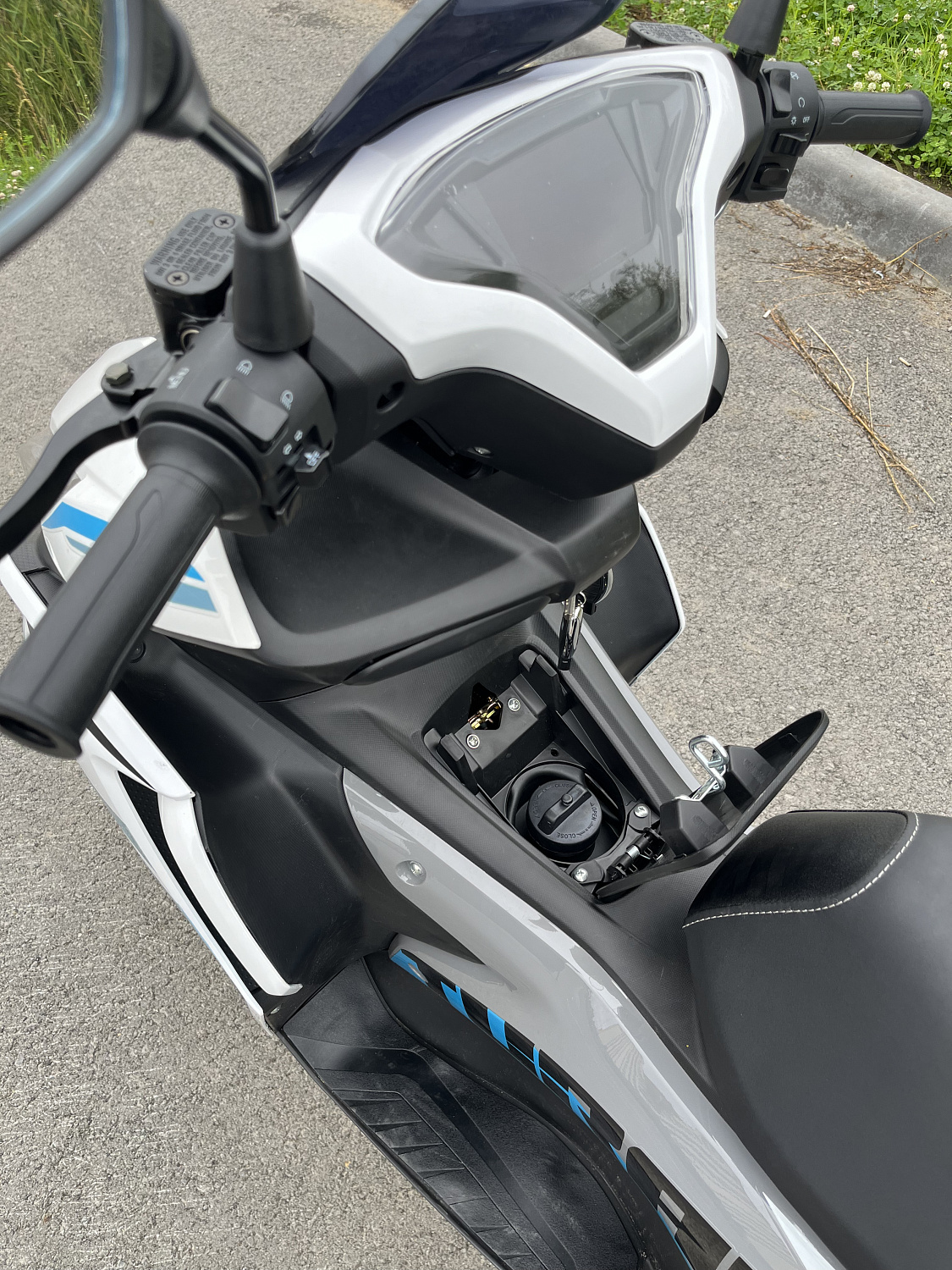 Скутер PROMAX TURAN 250 (49) в Нефтеюганске