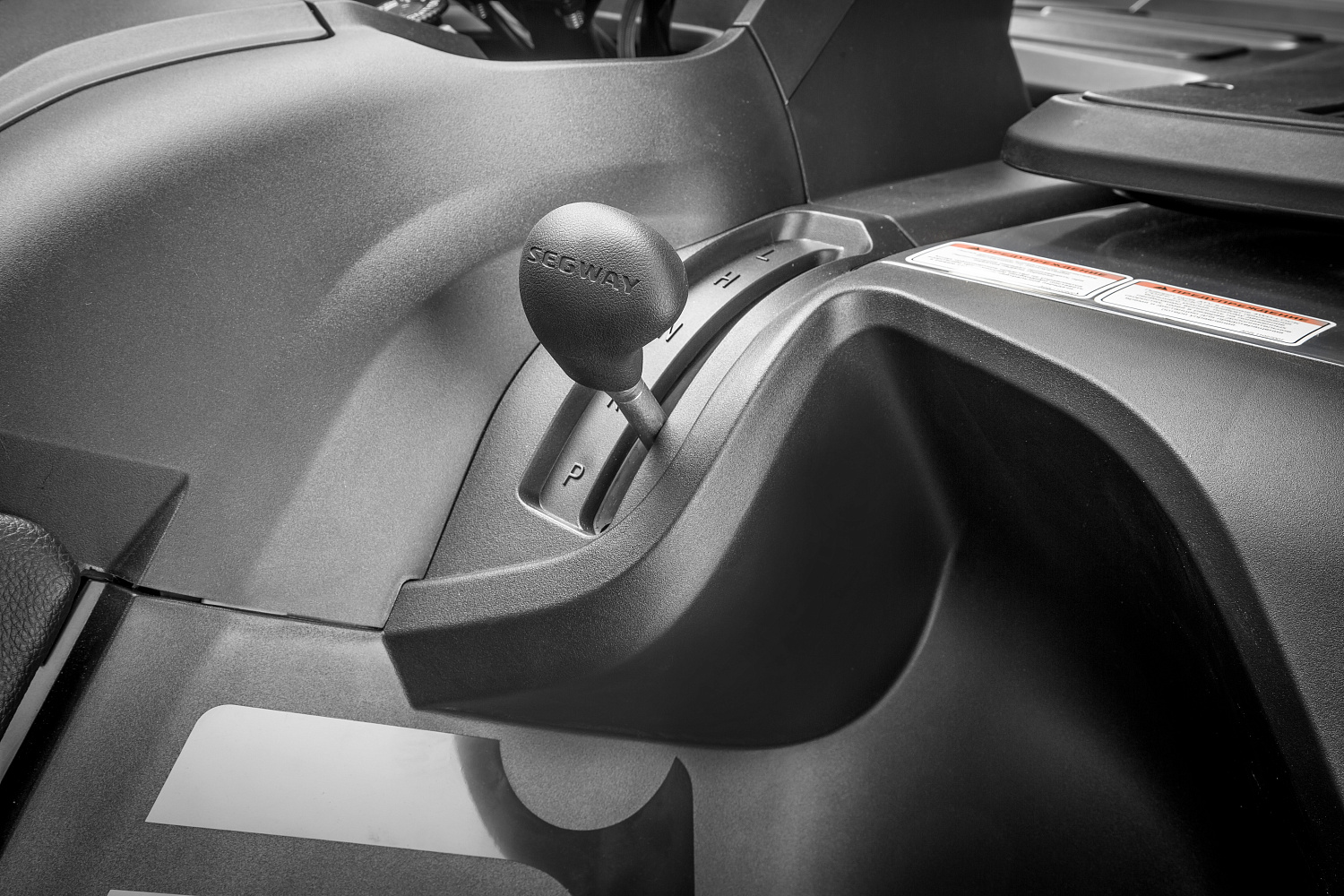  Квадроцикл Segway SNARLER AT6 LE в Нефтеюганске