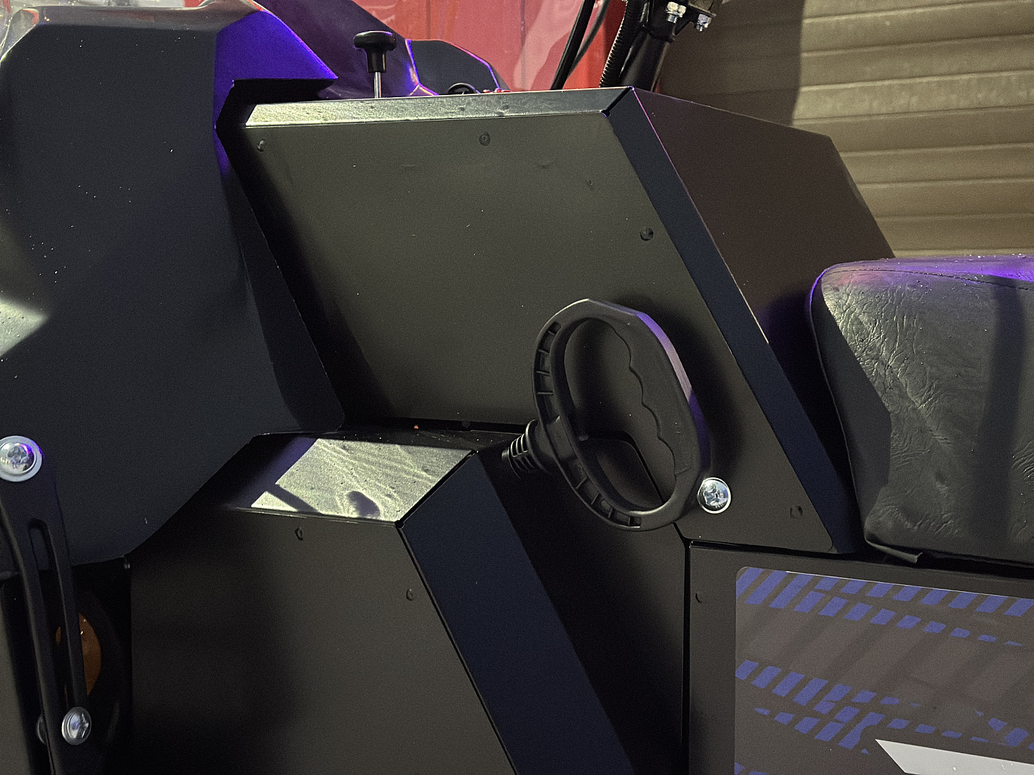 Снегоход PROMAX YAKUT 500 2.0 4T 20 в Нефтеюганске