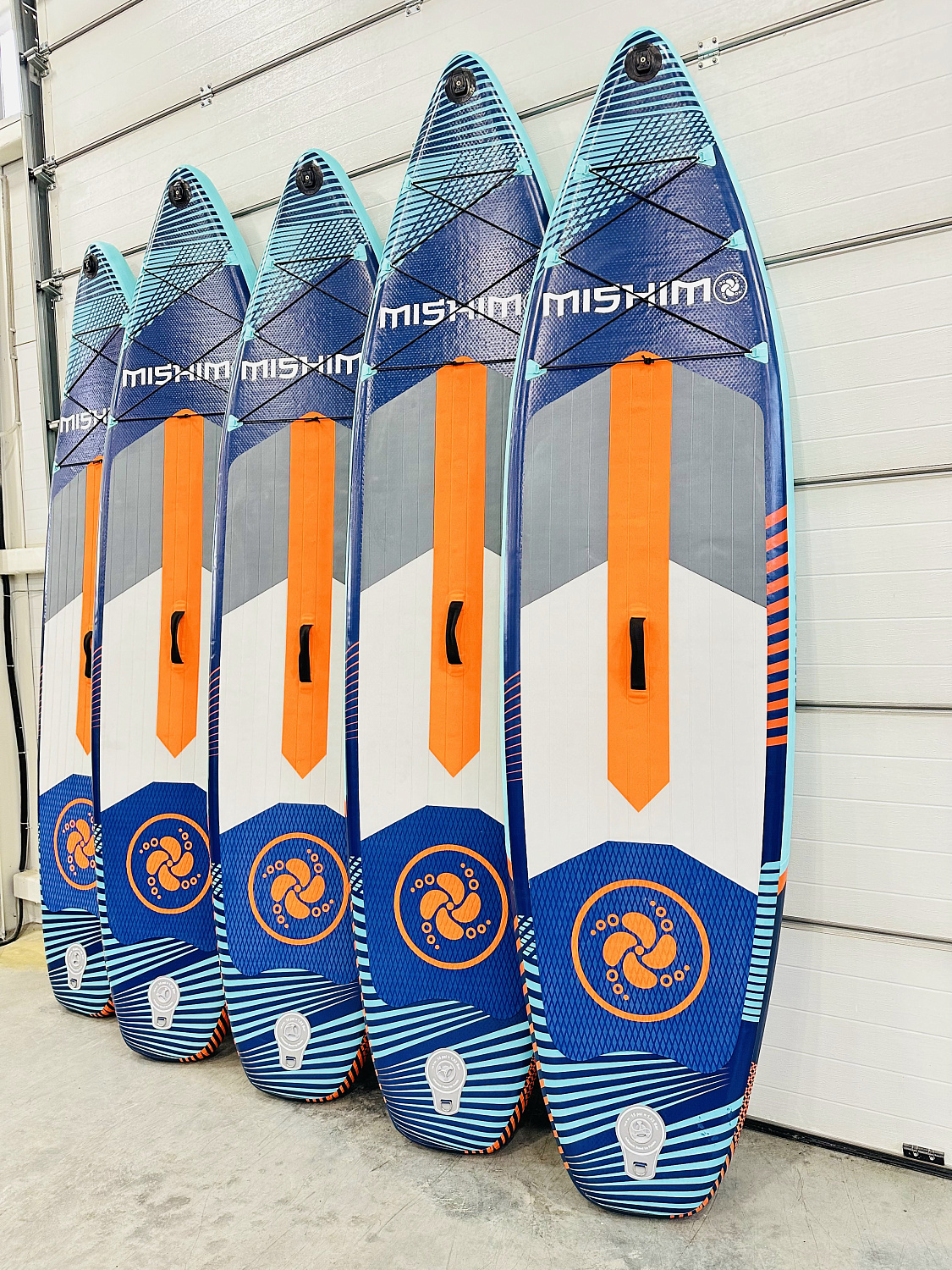 SUP (САП) Доска MISHIMO TROFY 10.6 в Нефтеюганске