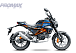 Мопед PROMAX CB150PR (49) в Нефтеюганске
