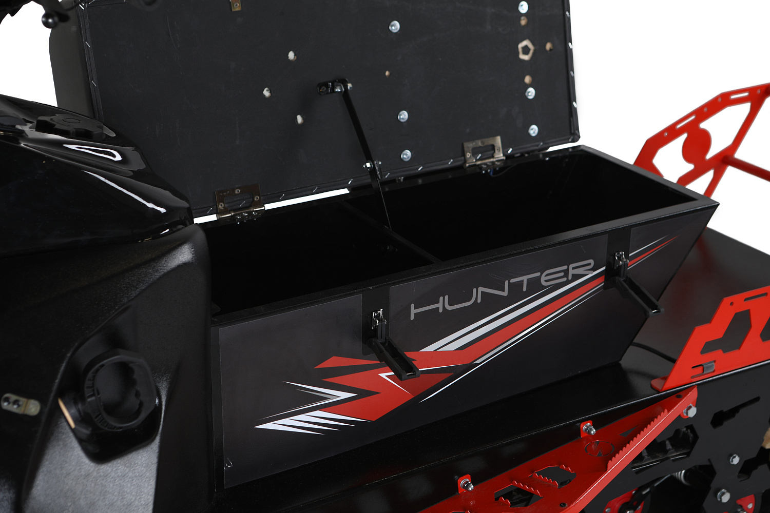 Снегоход IKUDZO HUNTER 700LK 25 V2 в Нефтеюганске