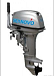 Лодочный мотор SEANOVO SN70FFEL-T в Нефтеюганске