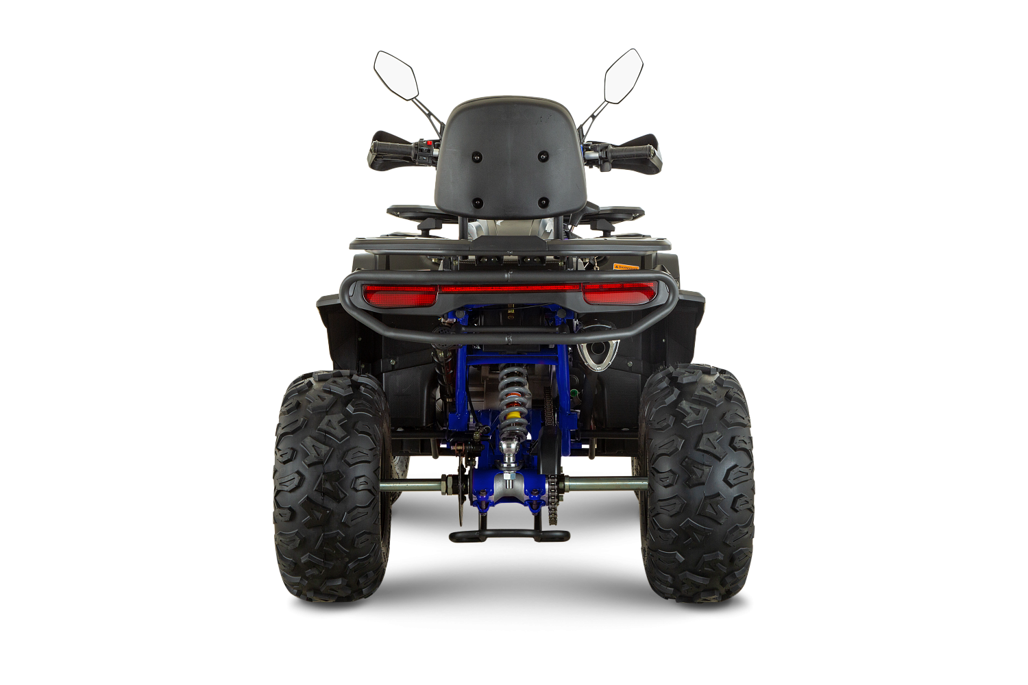 Квадроцикл GBM CROSS HILL 320 BIG PREMIUM в Нефтеюганске