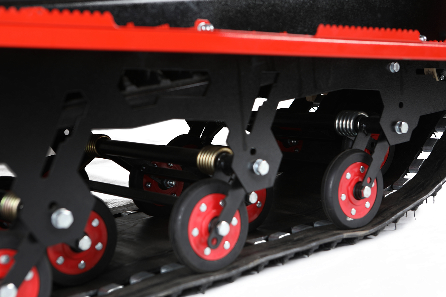 Снегоход IKUDZO HUNTER 700LK 25 V2 в Нефтеюганске