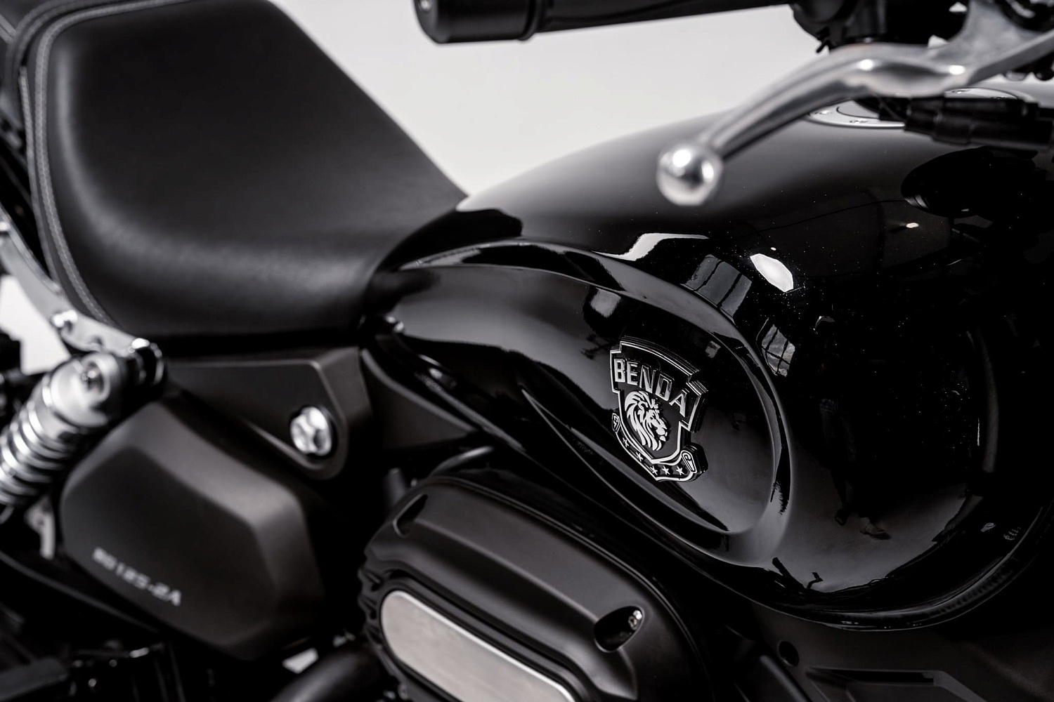 Мотоцикл Benda Funrider 125 в Нефтеюганске