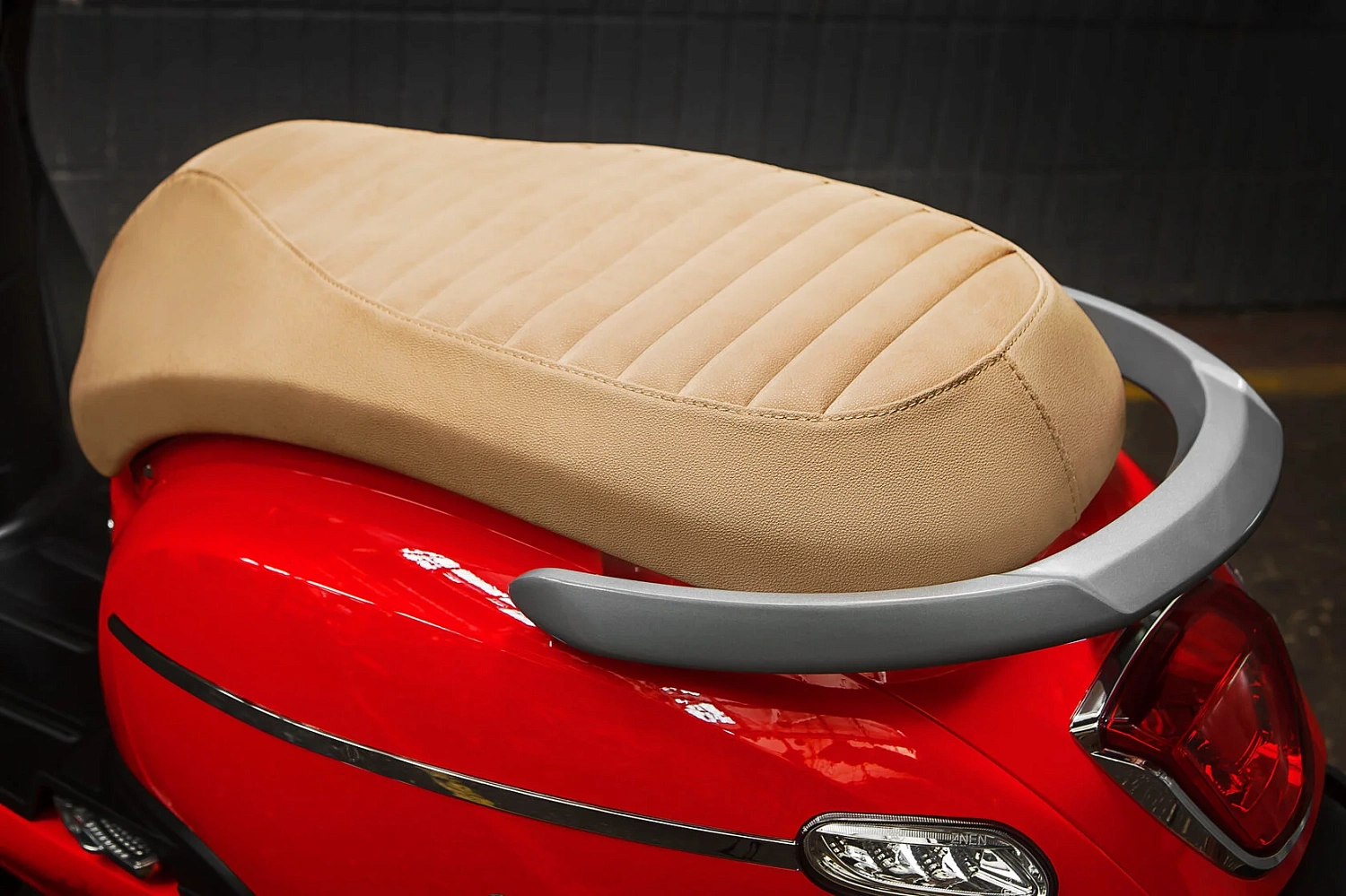 Скутер MINSK Vesna 50 M1NSK в Нефтеюганске