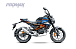 Мопед PROMAX CB130R (49) в Нефтеюганске