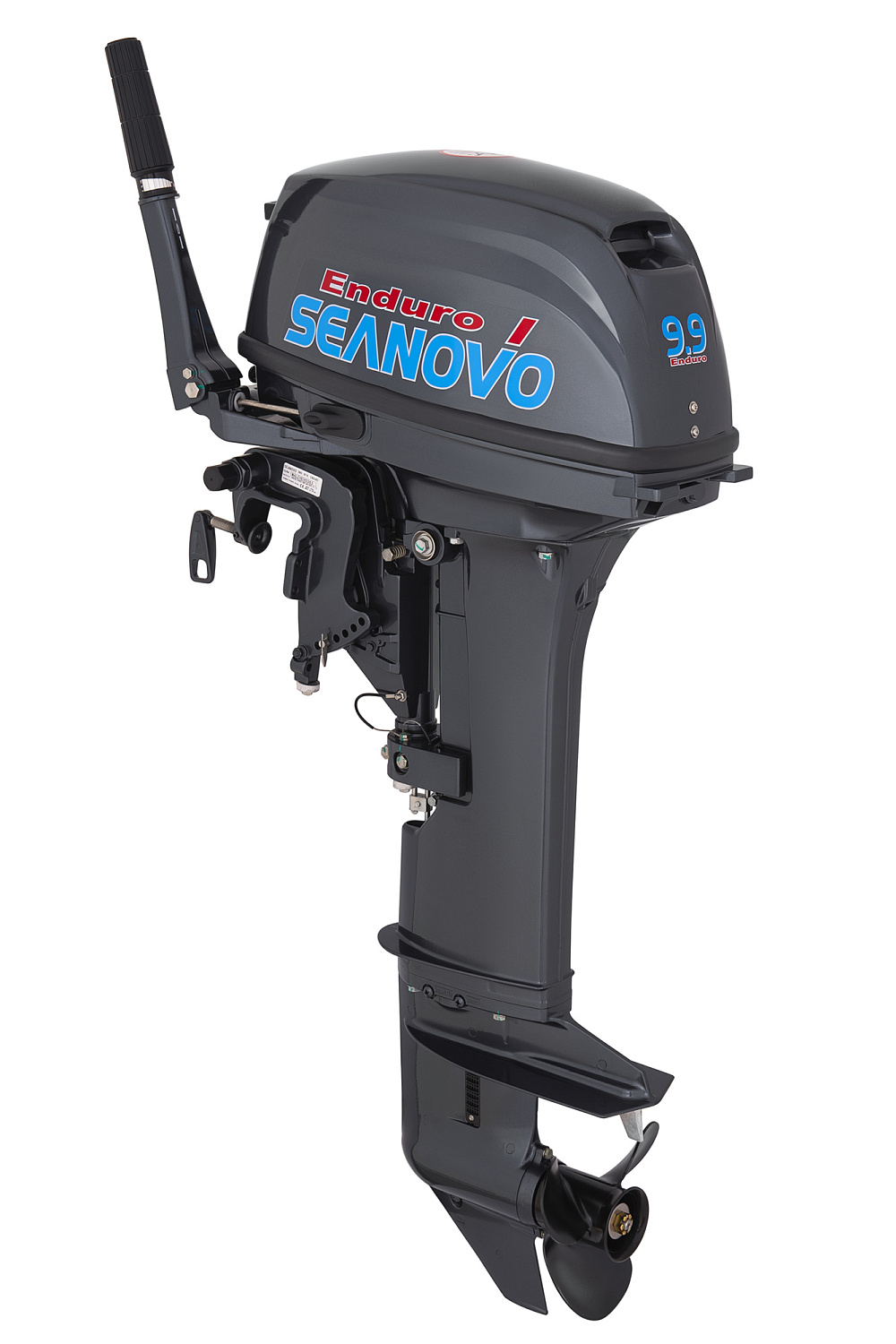 Лодочный мотор SEANOVO SN9.9FHS ENDURO в Нефтеюганске