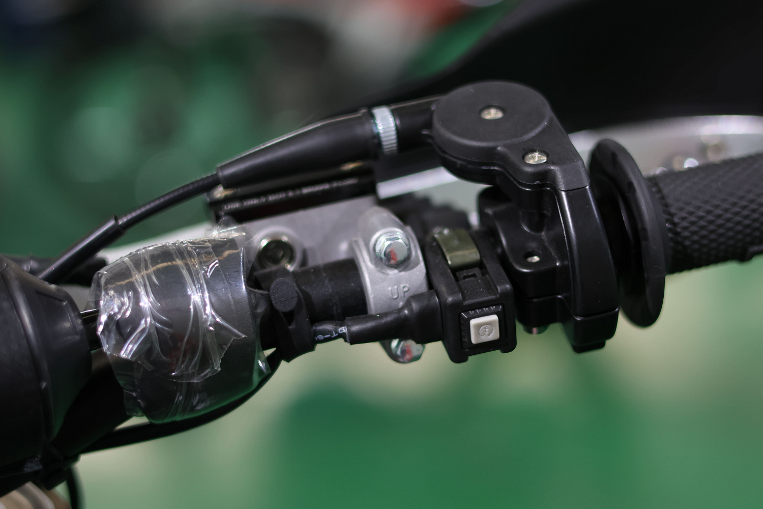 Мотоцикл JHLMOTO JHLofr GS CB300RL в Нефтеюганске