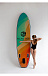 НАДУВНОЙ SUP-BOARD BREEZE 10,6 в Нефтеюганске