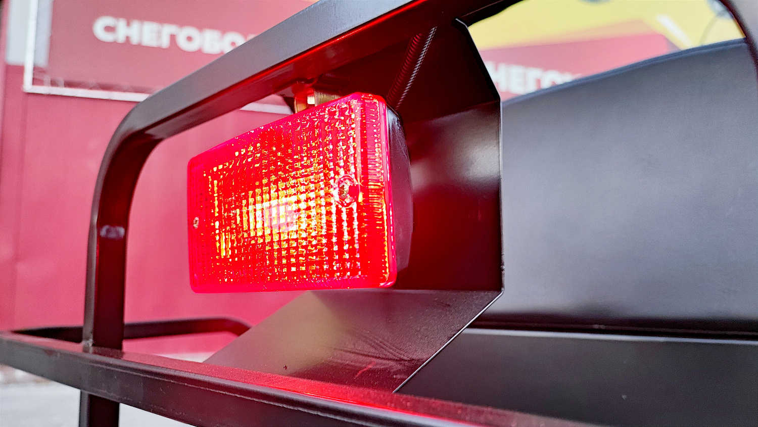 Снегоход PROMAX SNOWBEAR V3 650 2T в Нефтеюганске