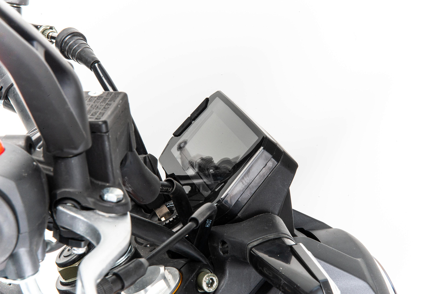 Мотоцикл PROMAX CB150R (49) в Нефтеюганске