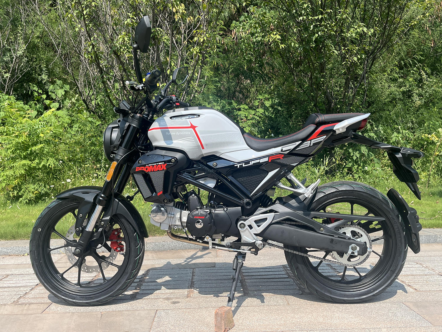 Мопед PROMAX CB130R (49) в Нефтеюганске