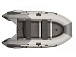 ЛОДКА НАДУВНАЯ YUKONA 330TSE (F) -В КОМПЛЕКТЕ С ФАНЕРНЫМ ПАЙОЛОМ в Нефтеюганске
