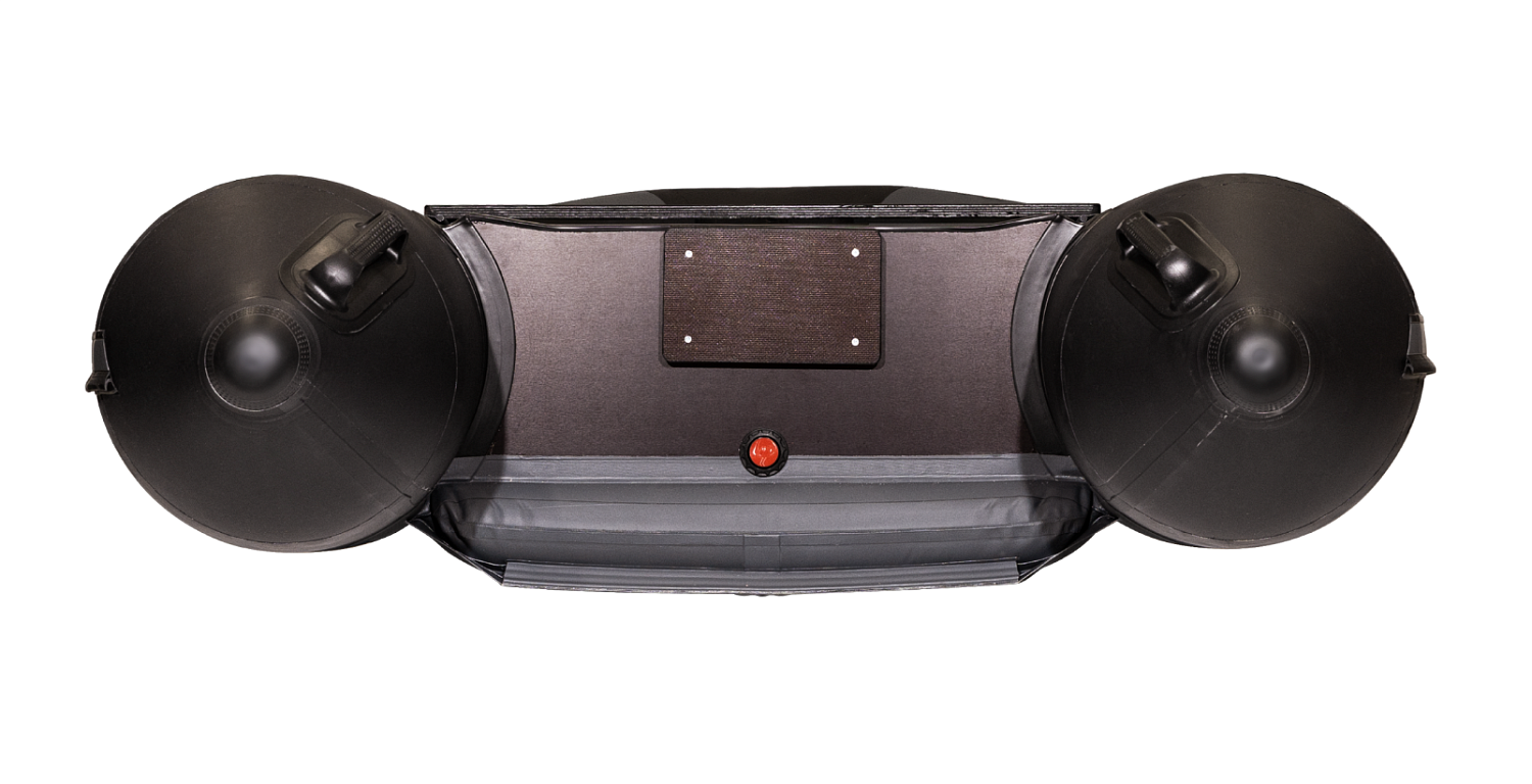 Лодка Таймень NX 2900 НДНД в Нефтеюганске