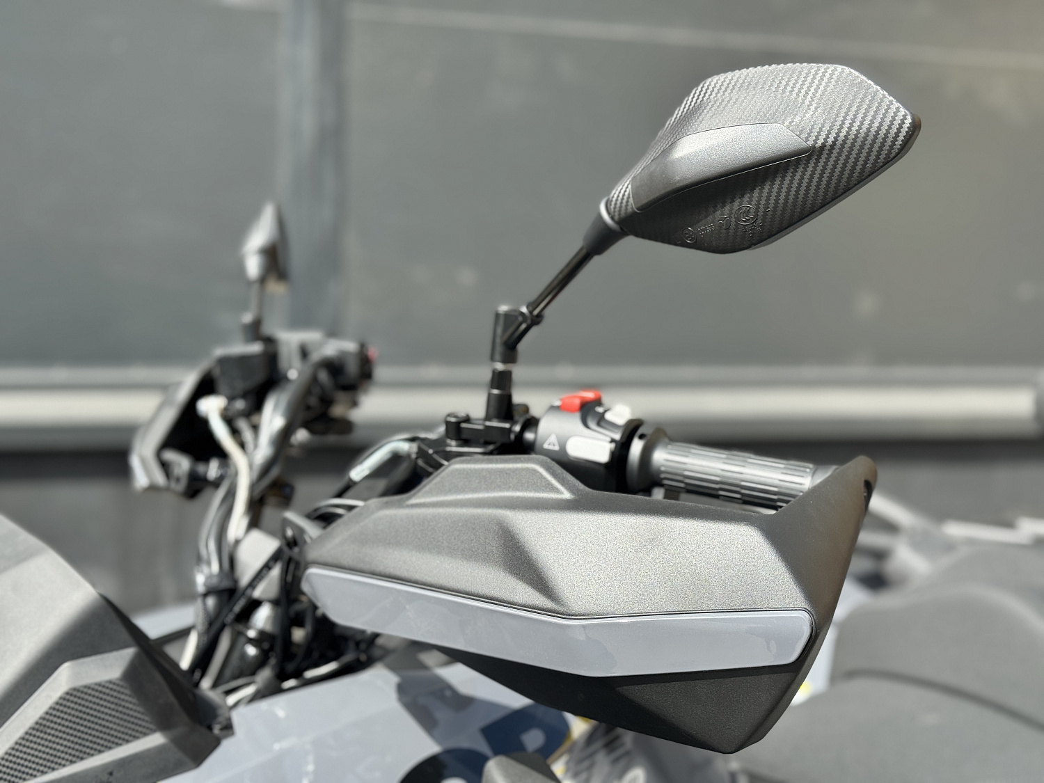 Квадроцикл HND QRX 650 PRO в Нефтеюганске