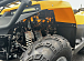 КВАДРОЦИКЛ IRBIS ATV 250  в Нефтеюганске