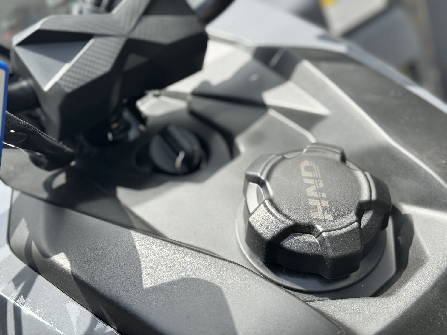 Квадроцикл HND QRX 650 PRO в Нефтеюганске