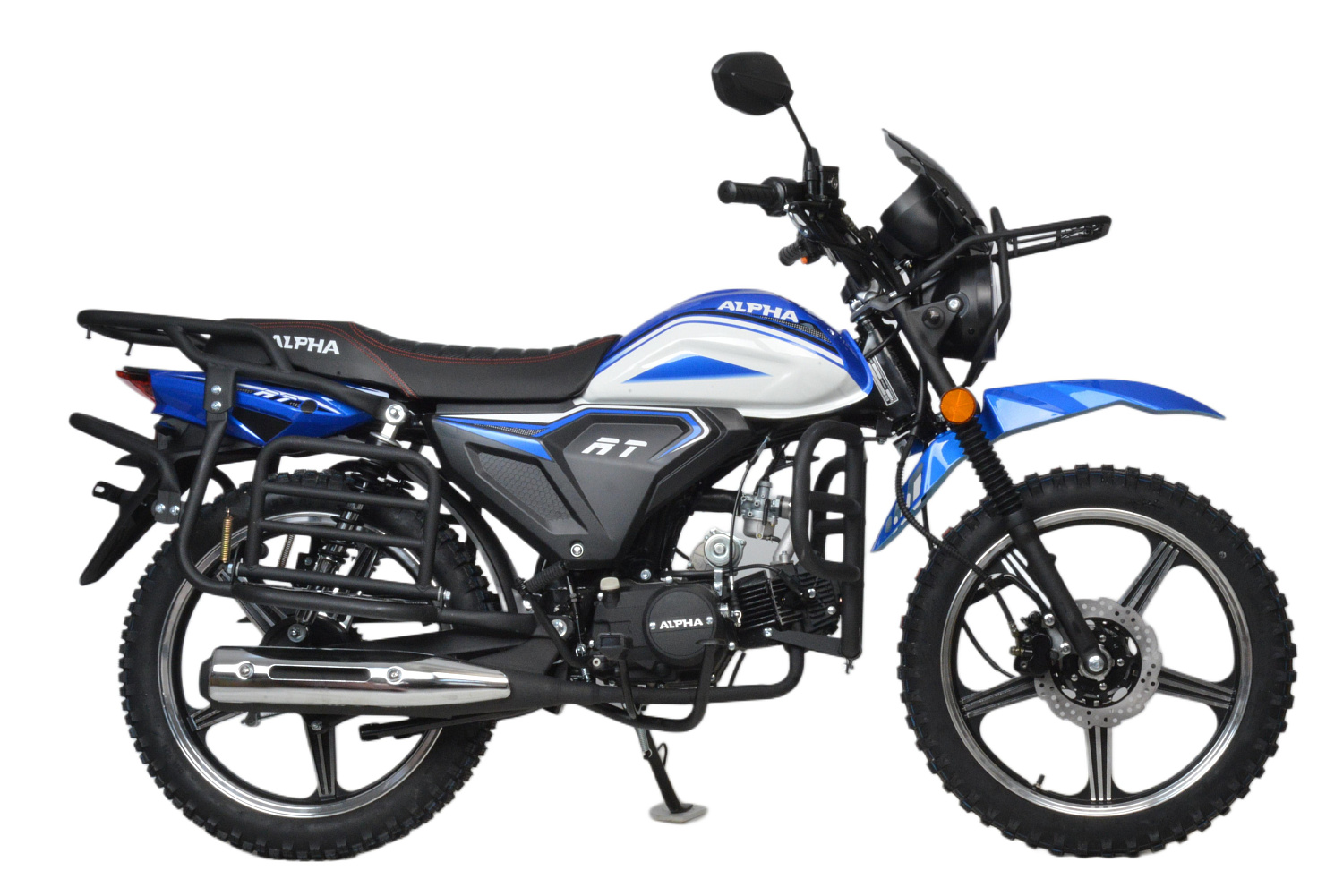 Мопед PROMAX ALPHA DIRT 150(49) в Нефтеюганске