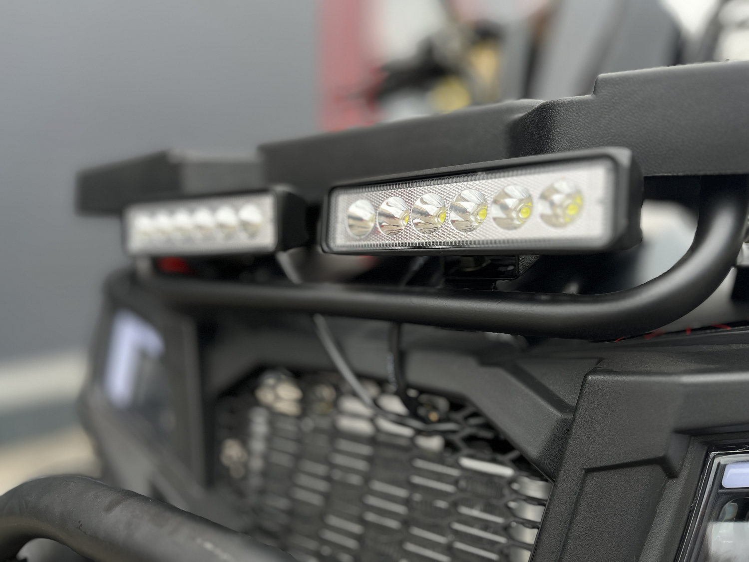 Квадроцикл PROMAX TAURUS 300 MAX-PRO LONG в Нефтеюганске