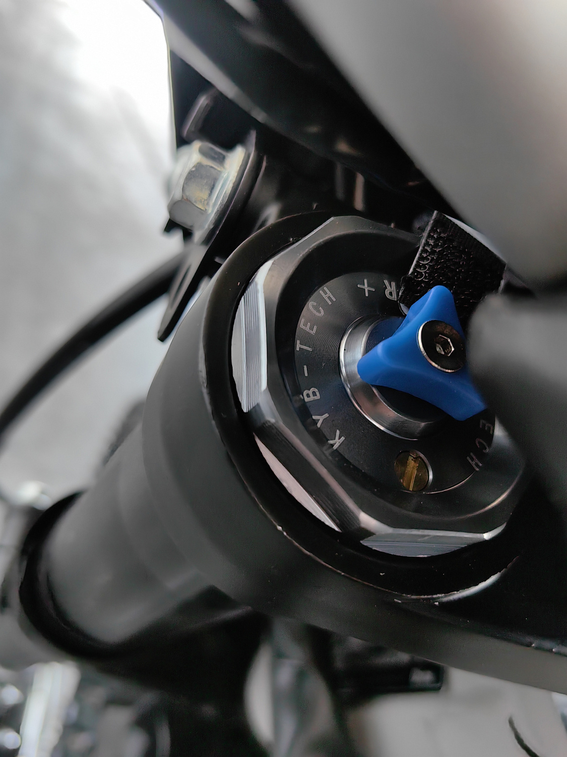 Кроссовый мотоцикл PROMAX MX350PR в Нефтеюганске