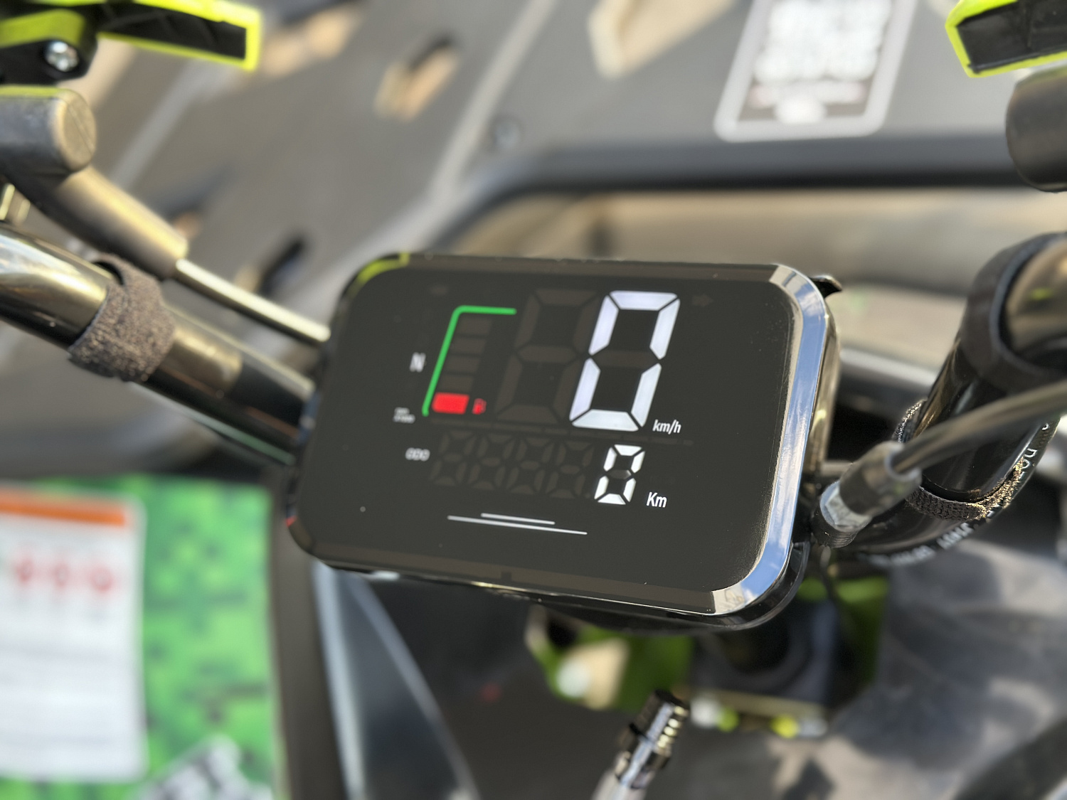 Квадроцикл PROMAX МАЙНКРАФТ 192 PRO 2025 в Нефтеюганске