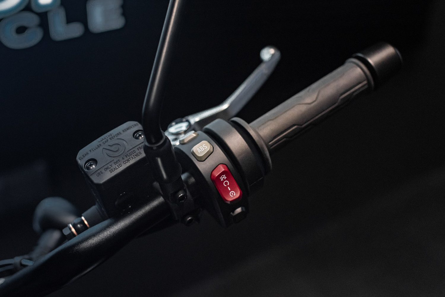 Мотоцикл Benda DarkFlag 500 в Нефтеюганске