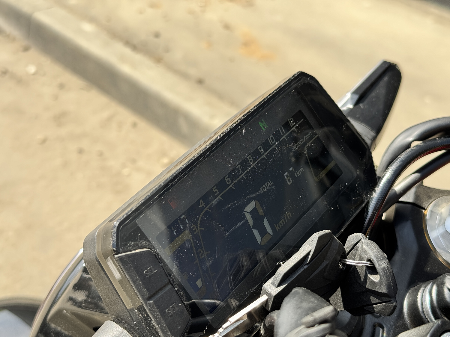 Мотоцикл PROMAX CB300 в Нефтеюганске