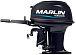 Лодочный мотор MARLIN MP 40 AMH в Нефтеюганске