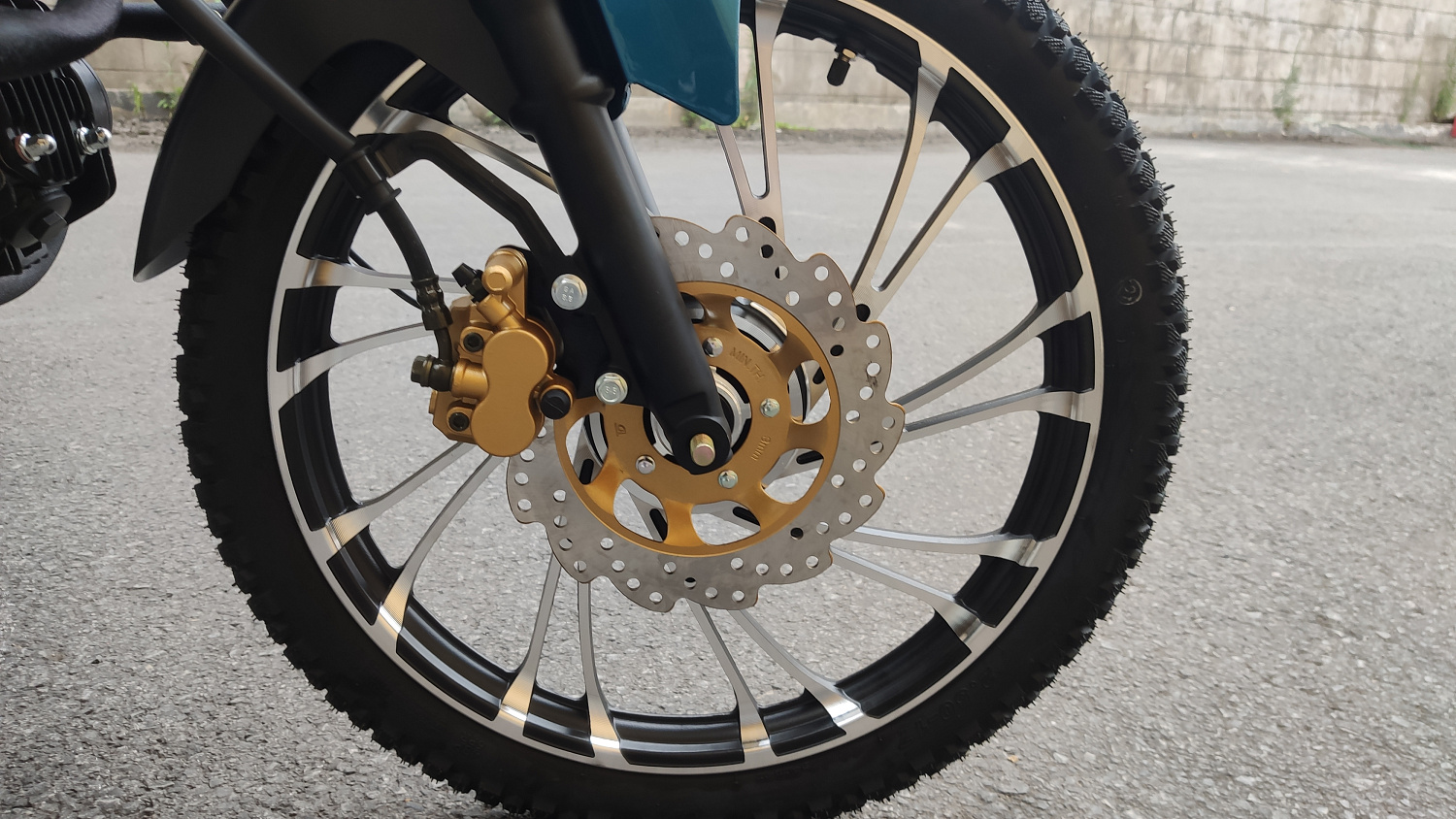 Мопед FAIDET SKIFF RS150 (49) в Нефтеюганске